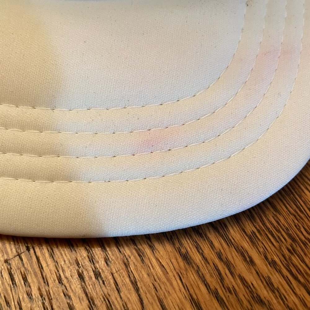 Men's Vintage Utah's Hogle Zoo Snapback Mesh Back Trucker Hat Cap View 6